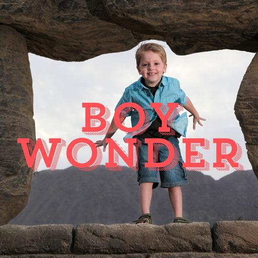 Boy Wonder