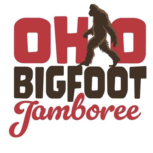 Ohio Bigfoot Jamboree with Cryptids of the Corn