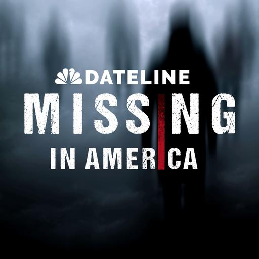 An all-new season of ‘Dateline: Missing in America’