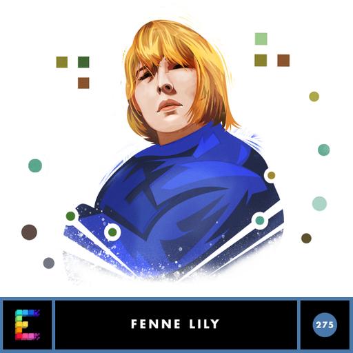 Fenne Lily - Lights Light Up