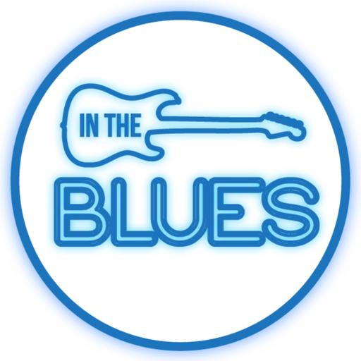 intheblues Live Guitar Q&A and Catch Up