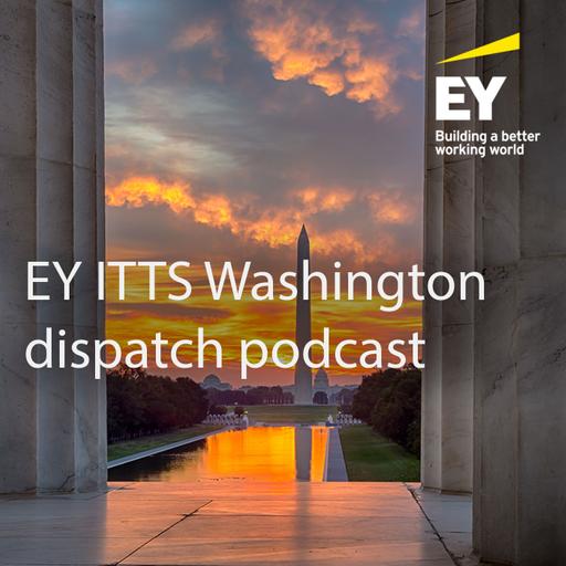 EY ITTS Washington Dispatch, June 2024