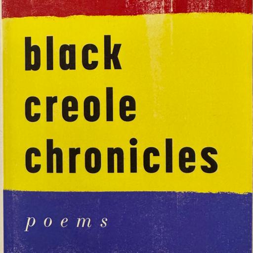 Black Creole Chronicles - EP210