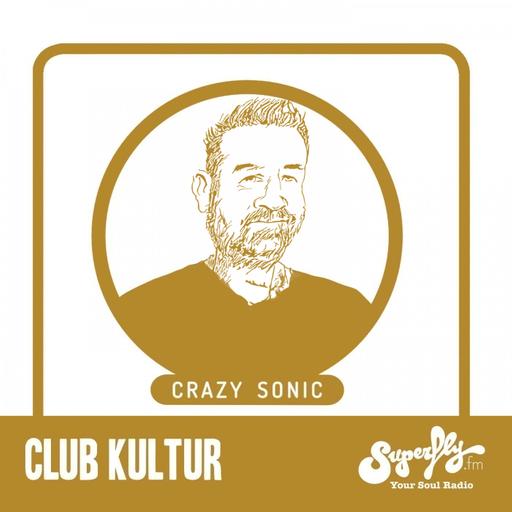 Club Kultur #112 | "Bissi laut jetzt!"