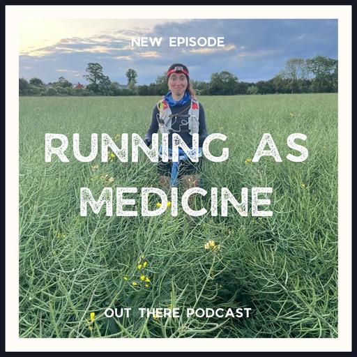 Running As Medicine