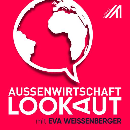 Osaka 2025: Das bringt die Expo - LOOKAUT AUSSENWIRTSCHAFT - Staffel: EXPO