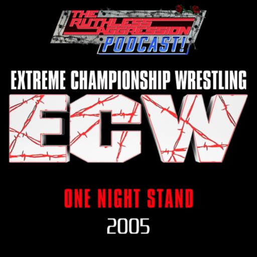ECW One Night Stand 2005