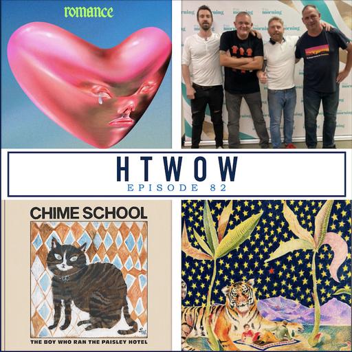 HTWOW JUNE 2024