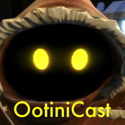 OotiniCast Episode 492