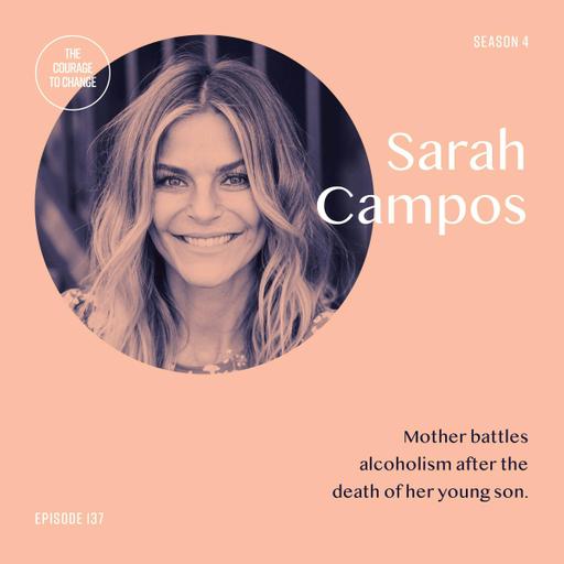 From the Archives: 137. Mother Battles Alcoholism After the Death of Her Young Son