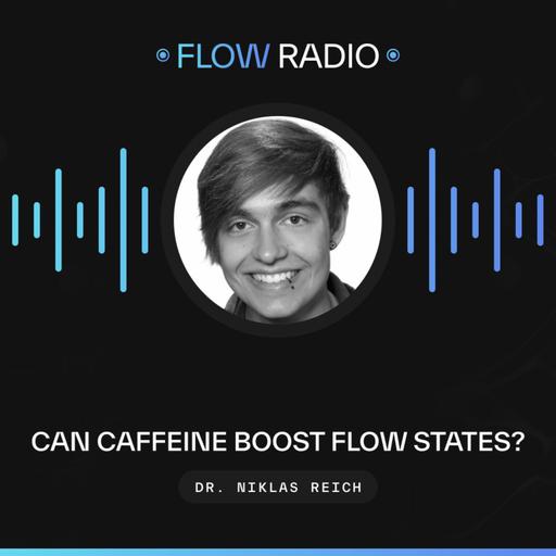 Can Caffeine Boost Flow States?