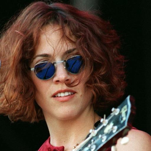 All I Wanna Do – Sheryl Crow