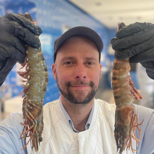 Garnele, Scampi, Hummer – alles über Krebstiere (mit Fischsommelier Michael Marek) [Waren-Wiki]