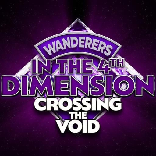 Episode 311W2428: Wanderers - Crossing the Void - July 2024