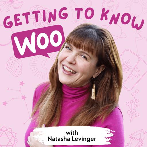 ANNOUNCEMENT: Magic Monday feed is changing to Getting to Know Woo