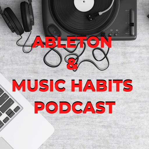 67 interview with Dan Giffin - The Ableton Music Producers Podcast