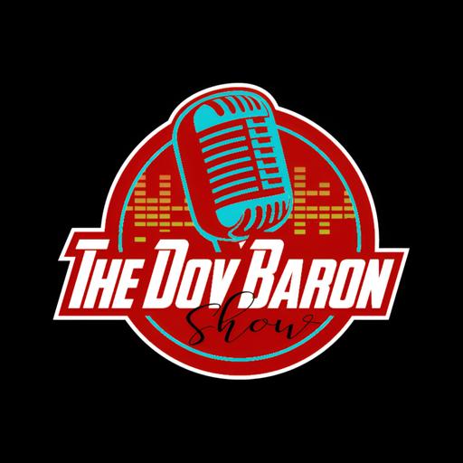 Dov baron - Fiercely Loyal