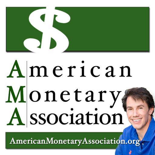 479: Sound Money Revolution: Protecting Wealth in Unstable Times with Lynette Zang