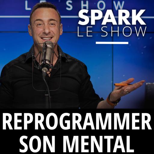 SPARK LE SHOW : Reprogrammez votre mental