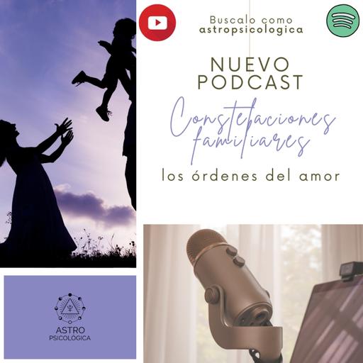 Constelaciones familiares: los órdenes del amor