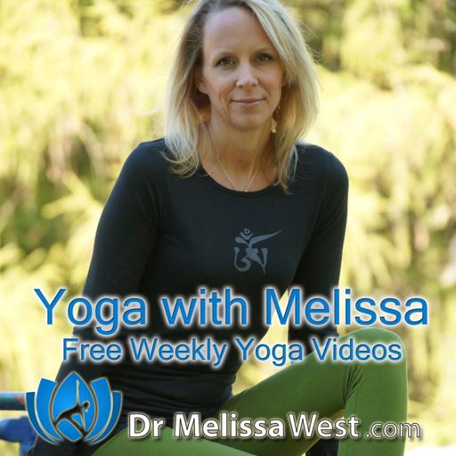 Qigong Yoga Flow to Recover & Store Energy | YWM 699