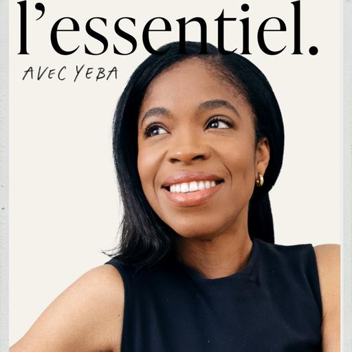 Ep69 • La beauté de la singularité • Marie-Alice Mwizere (Créatrice de mode)