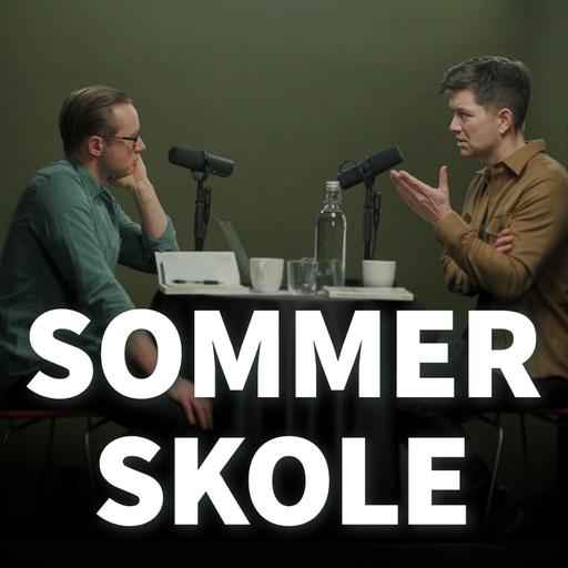 Kapitel 3: Kunsten at tale, så folk lytter (sommerskole)