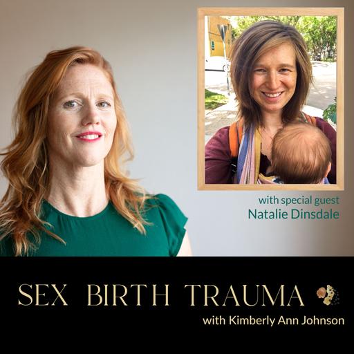 EP 212: Hormones to an Evolutionary Biologist - Menopause, Endometriosis, and Grandmothering with Natalie Dinsdale