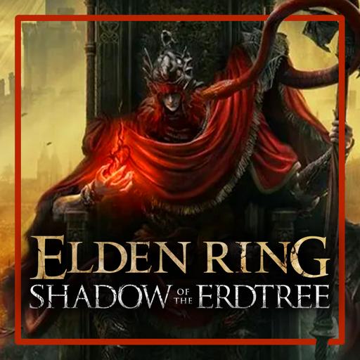 Riflessioni su ELDEN RING - Shadow of the Erdtree