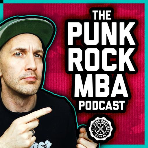 Debating the State of Rock Music w/ Doc Coyle (Bad Wolves, God Forbid)