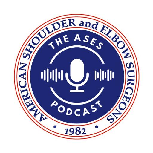 ASES Podcast - Episode 109 - New Alternatives for Arthroscopic Glenoid Bone Grafting