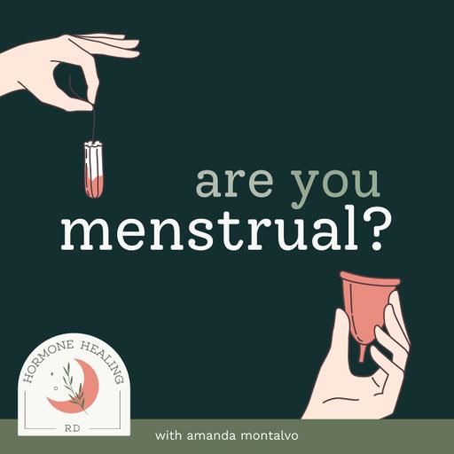 Preparing For Perimenopause