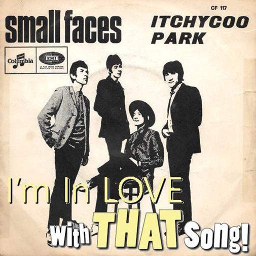 Small Faces - "Itchycoo Park"