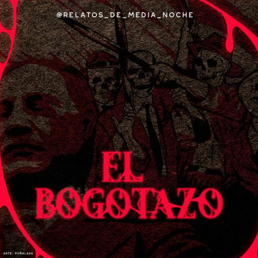 39 - El Bogotazo