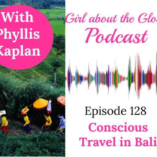 #128: Conscious Travel in Bali