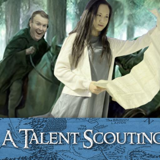 Episode 231: Talent Scouting Party