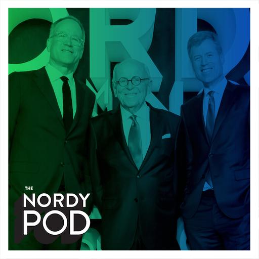 Ep 65. Mr. Bruce Nordstrom