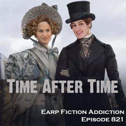 Time After Time