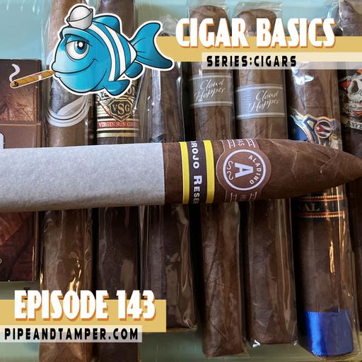 Cigar Basics