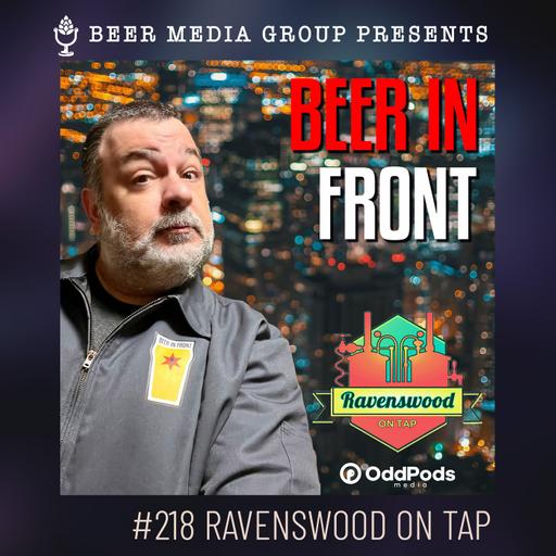 Ravenswood On Tap