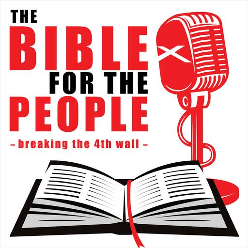 Ep 96: Do Every Book in the Bible Matter? (Non-Lectionary books)