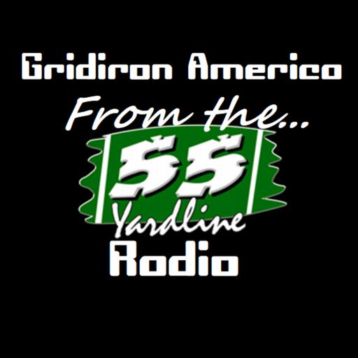 From the 55 Yardline is Back on the Air