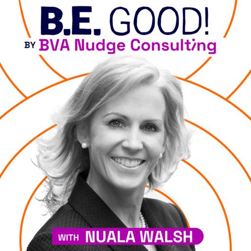 Tune In: How to Make Smarter Decisions in a Noisy World - Nuala Walsh