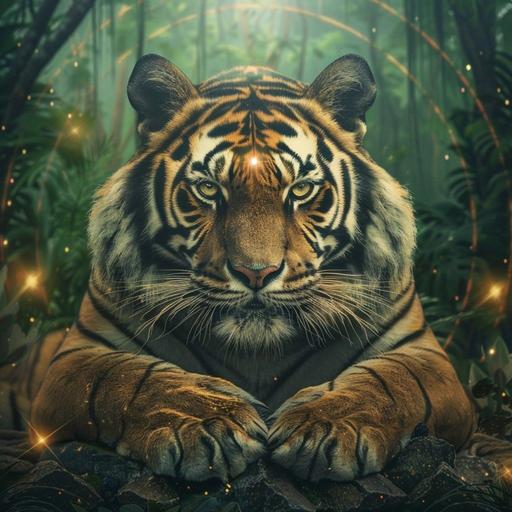 375. PODCAST MUŽOM.SK: OKO TIGRA
