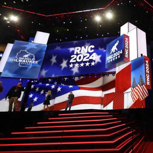 Nach Attentat auf Trump: Ist die US-Wahl jetzt schon entschieden?