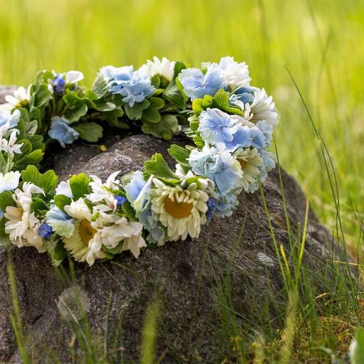 Lyssna ikapp på Sommar i P1