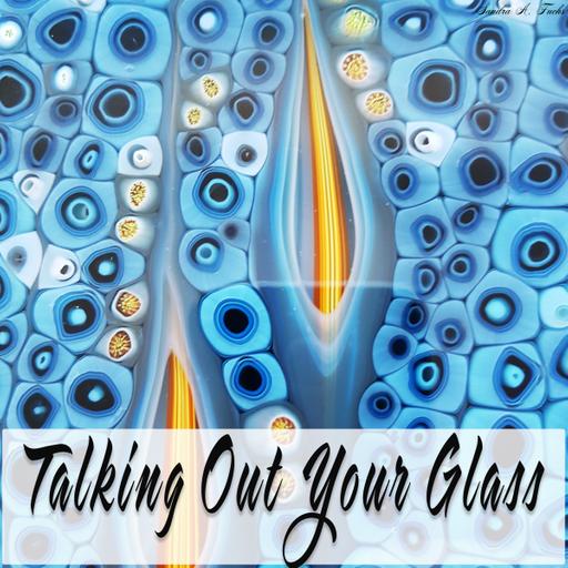 Henry Halem: Inspiring and Educating a Generation of Glass Artists