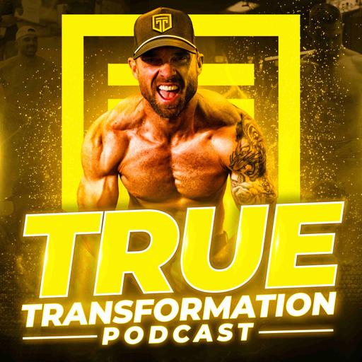 409 - The Easy Path to Building a Superior Body