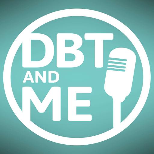 DBT & Me Podcast: Meet our new team member, Meg!