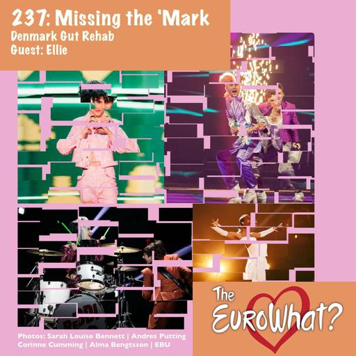 Episode 237: Missing the 'Mark